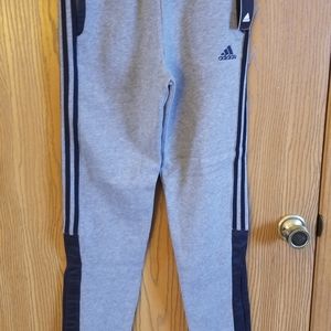 NWT Adidas Boy's joggers